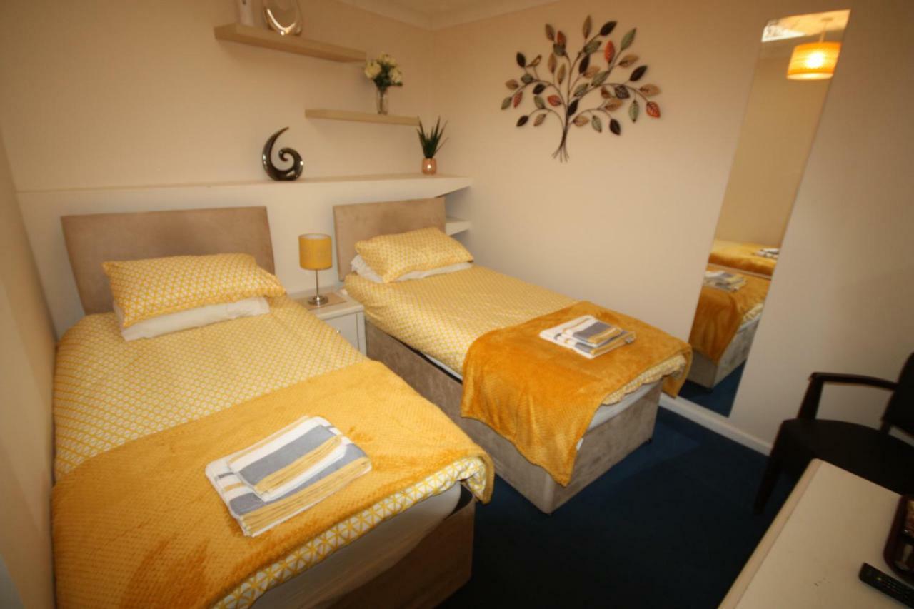 Red Lion Hotel