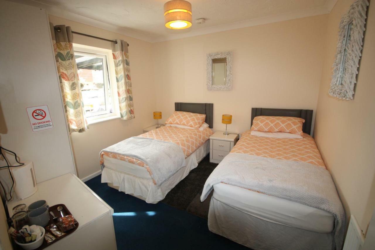 Red Lion 4* Swaffham