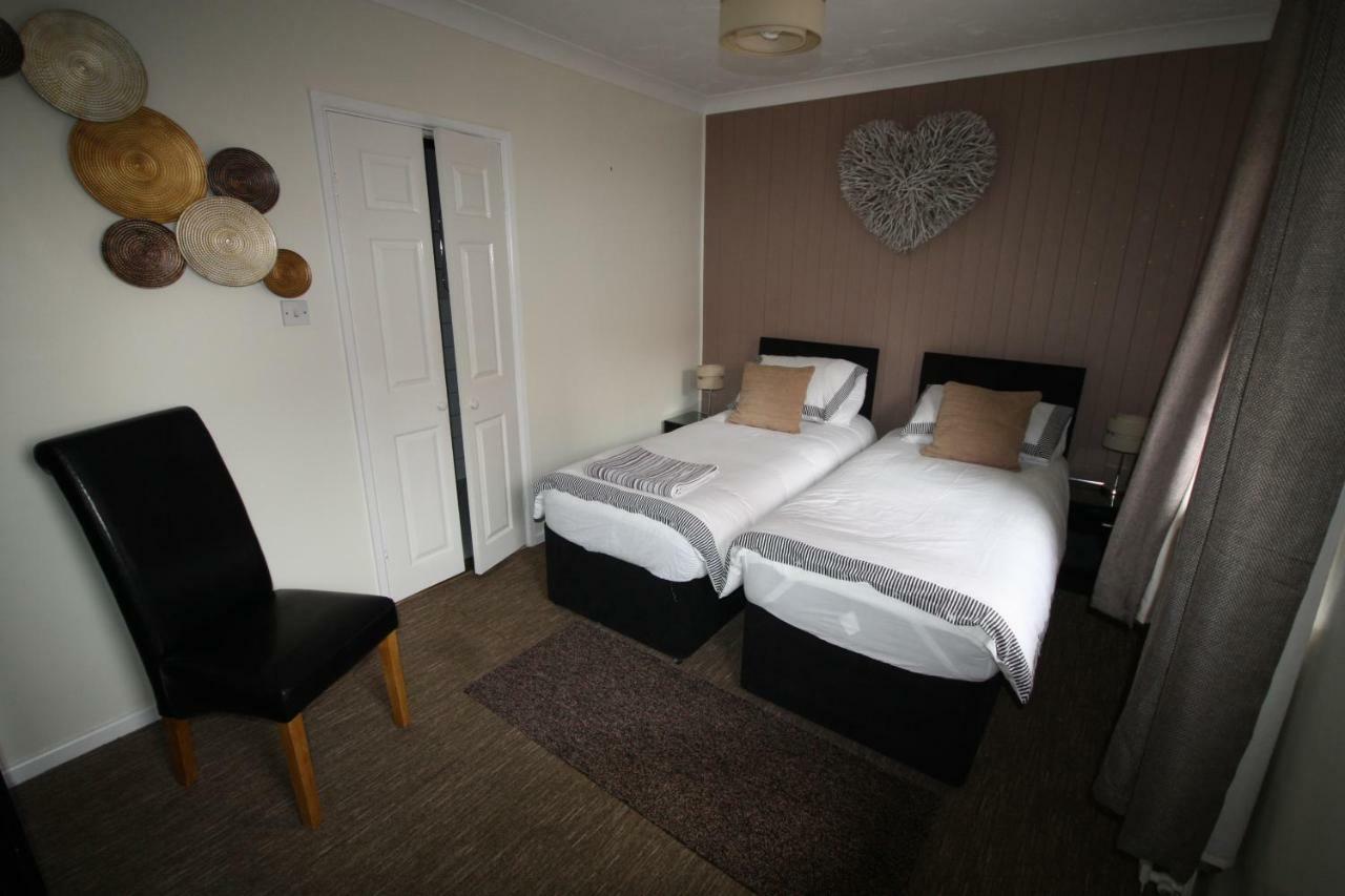 Red Lion Hotel