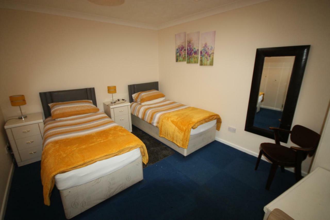 Hotel Red Lion