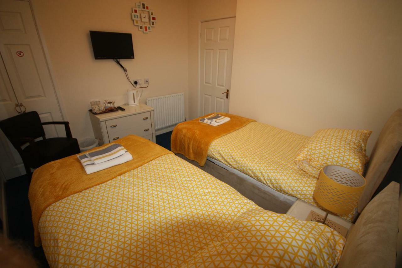 Red Lion 4* Swaffham
